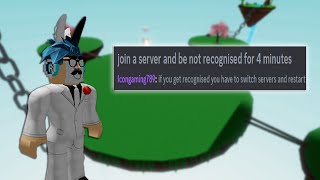 Doing your BAD Challenges  Roblox Slap Battles