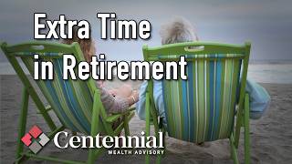 Extra Time in Retirement screenshot 4