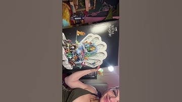 Legos future unboxing can’t wait to build Please share in the comments what you’d like toseenmeunbox