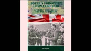 Dover's Forgotten Commando Raid