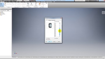 lấy chi tiết từ thư viện Inventor