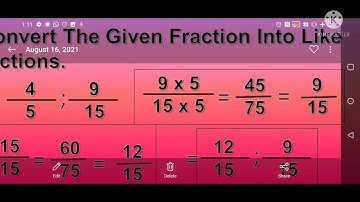 Bridge course std 6th maths practice test no.3