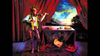 Watch Marillion Jigsaw video