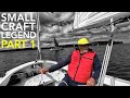 Ep. 38 - ONBOARD WITH JOHN WELSFORD P1: NAVIGATOR v PATHFINDER, PRISMATIC COEFFICIENT, CENTREBOARDS