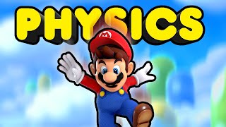 Super Mario World Physics