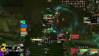 World first 25 with non meta comp | Outlaw Caverns | R3 timer world