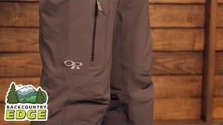 Outdoor Research Men's Cirque Pant