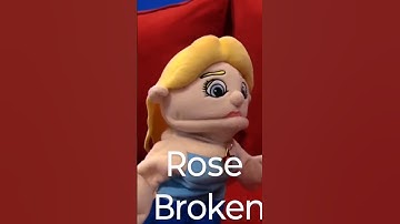 sml characters that are broken pure evil or influenced #sml