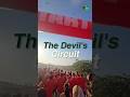 Inside Asia's largest obstacle race  @TheDevilsCircuit | #lifeattetr #dubailife #studentlife