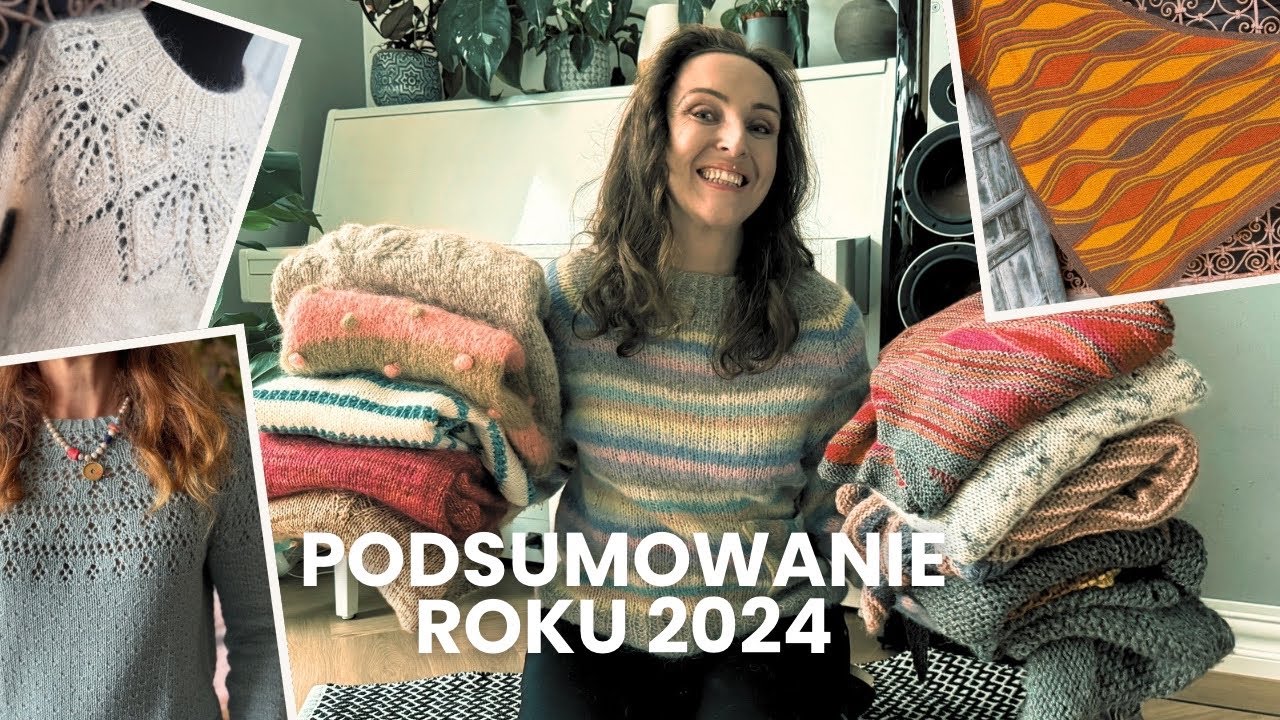51. Podsumowanie roku 2024.