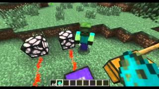 Random Things Mod Minecraft