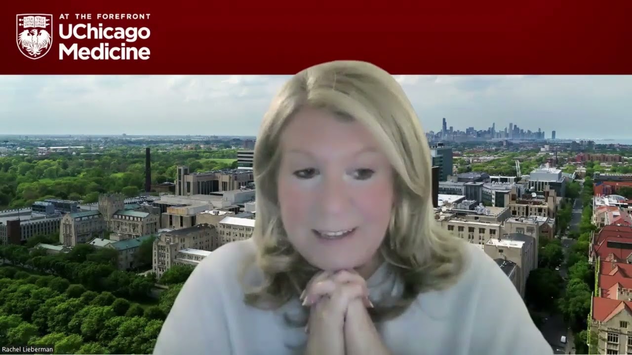 Dinner with the Doctor - Drug Development in Celiac Disease