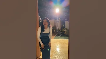 امل خريف القلب كواليس مسلسل اكسبلور الترندالجديد خريف القلب Fatima Alnuzaili 