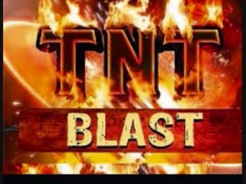 Tnt Tony And Ray
