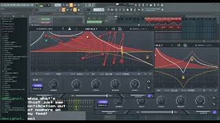 Test Youtube stream (while also probably testing Morph EQ)