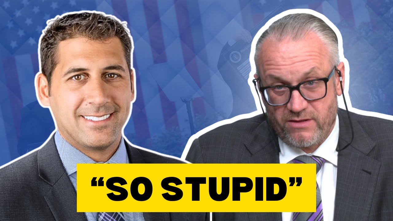 Joel Griffith on Making a Bad Idea Tariffable