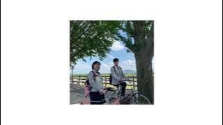 loveable - sinb (sped up)