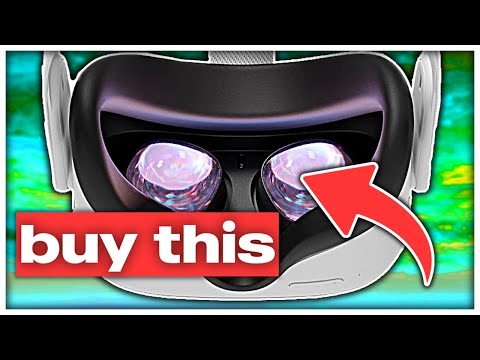 5 VR Accessories You'll Never Regret Purchasing