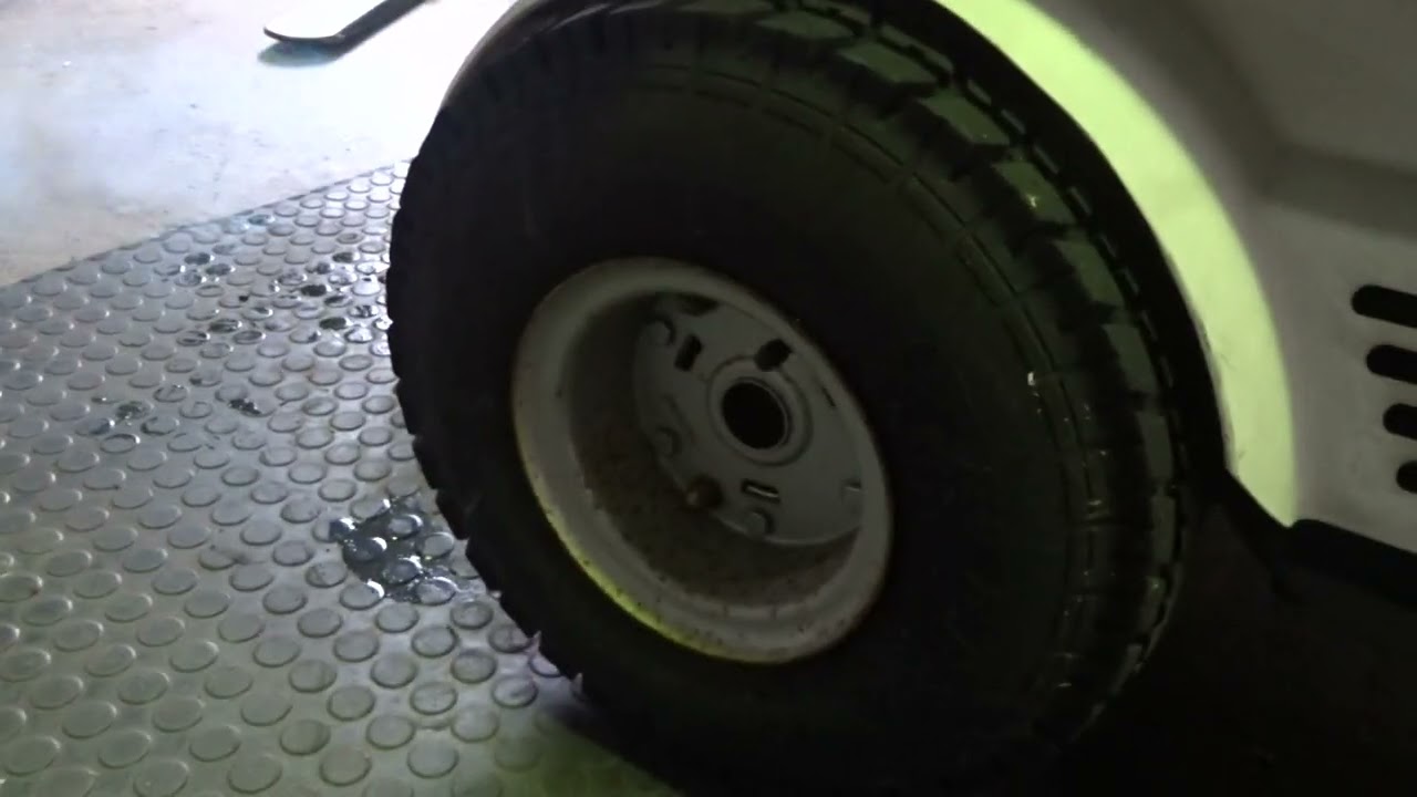 パーツ販売解体車両紹介】ホンダ ジャイロX TD01 1994年モデル 2スト