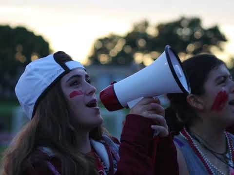 2018 Senior Video VAN HORN HIGH SCHOOL