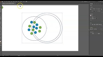 Video for Atoms Illustrator