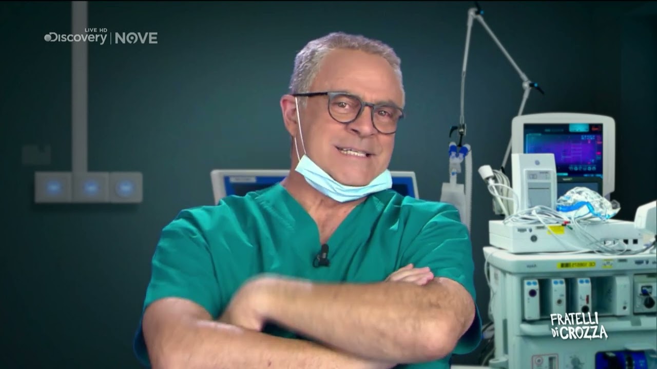 Tutto il meglio di Crozza Zangrillo #covid19 #emergenzasanitaria | PRIMA PARTE