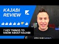 Kajabi Review: 7 Key Things to Know in 2021