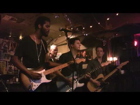 Gary Clark Jr.- Catfish Blues- TC's 5th Anniversary Show