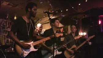 Gary Clark Jr.- Catfish Blues- TC's 5th Anniversary Show Gary Clark Jr.- Catfish Blues- TC's 5th Anniversary Show