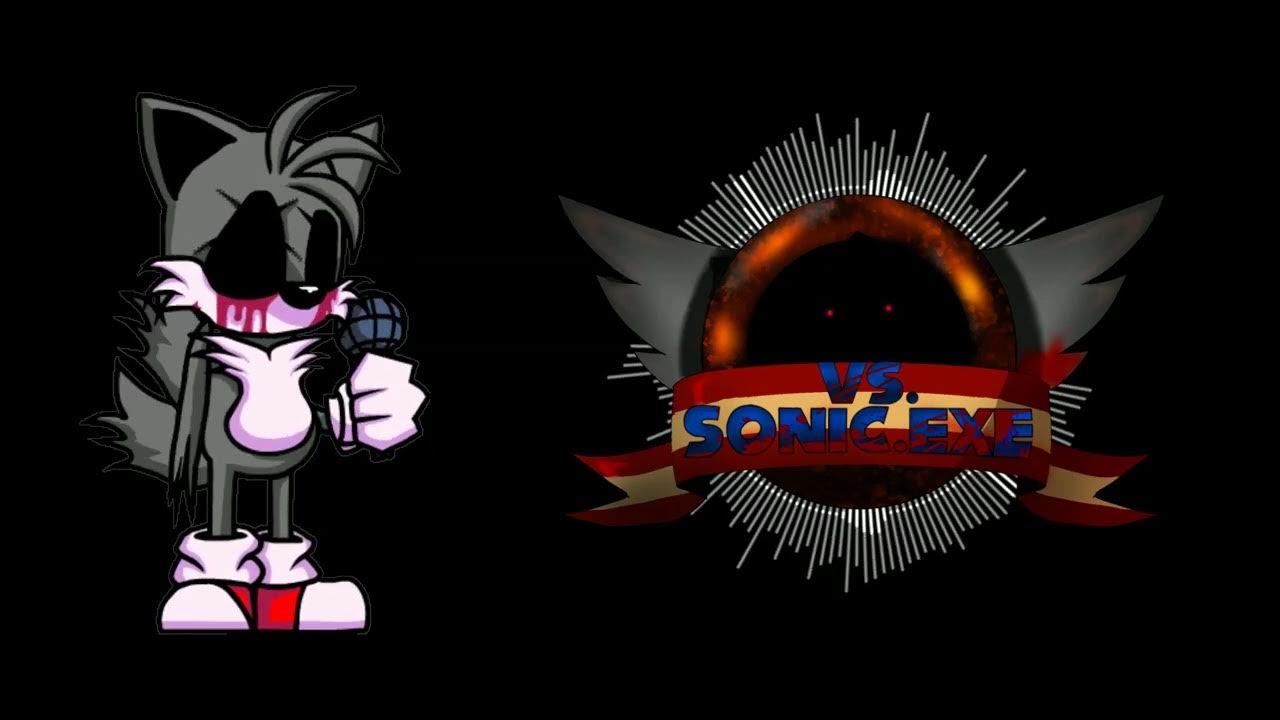 Tails Doll Chromatic Scale (Sonic EXE) [Friday Night Funkin