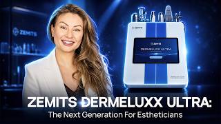The Future of Professional Facial Treatments | Zemits DermeLuxx Ultra