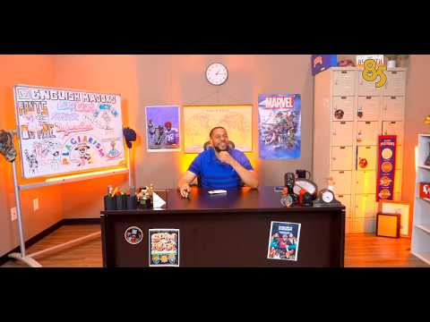 LIAR LIAR | ENGLISH MAJORS | SEASON 3 | EP 14