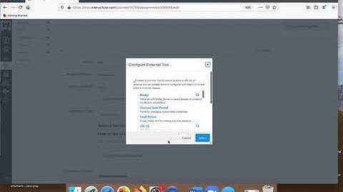 Add a Flip Grid Assignment in Canvas