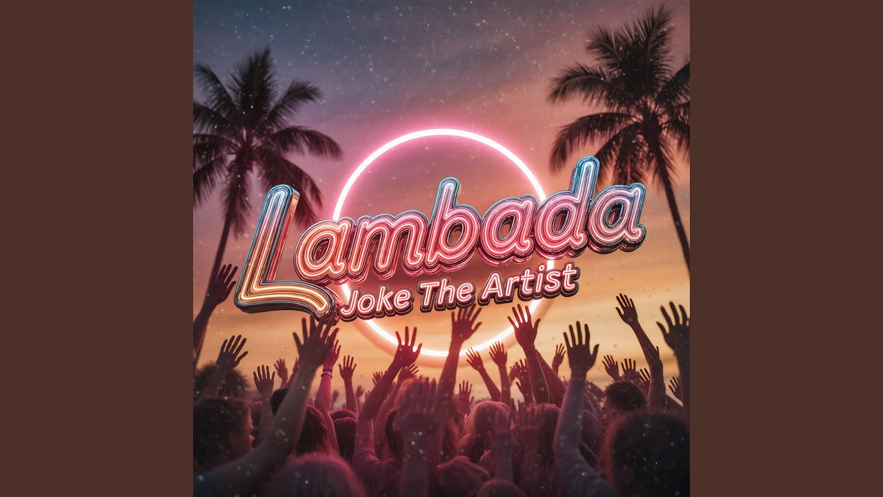Ver Lambada no YouTube Ver Lambada no YouTube