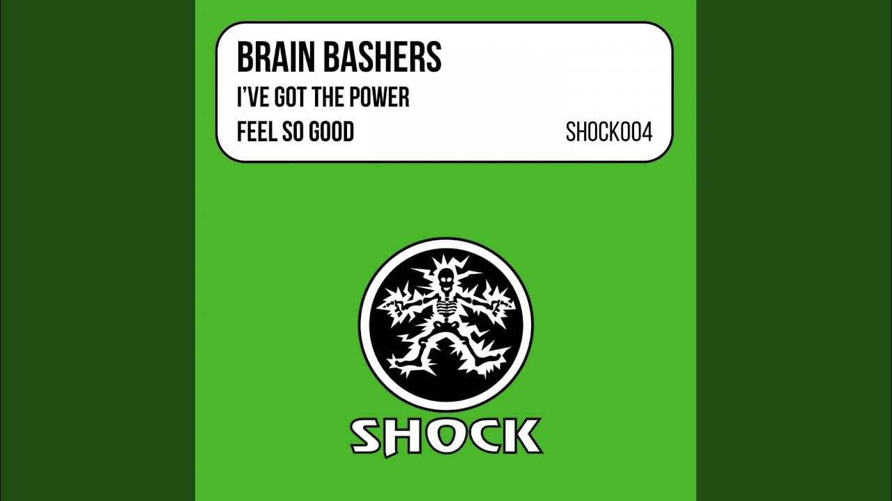 Guarda I've Got The Power (Original Mix) su YouTube Guarda I've Got The Power (Original Mix) su YouTube