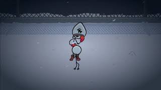 Henry Stickmin FtC | Boxer