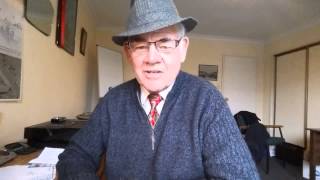 Timaru Herald's 150 year Birthday - Ron E Bishop Timaru NZ