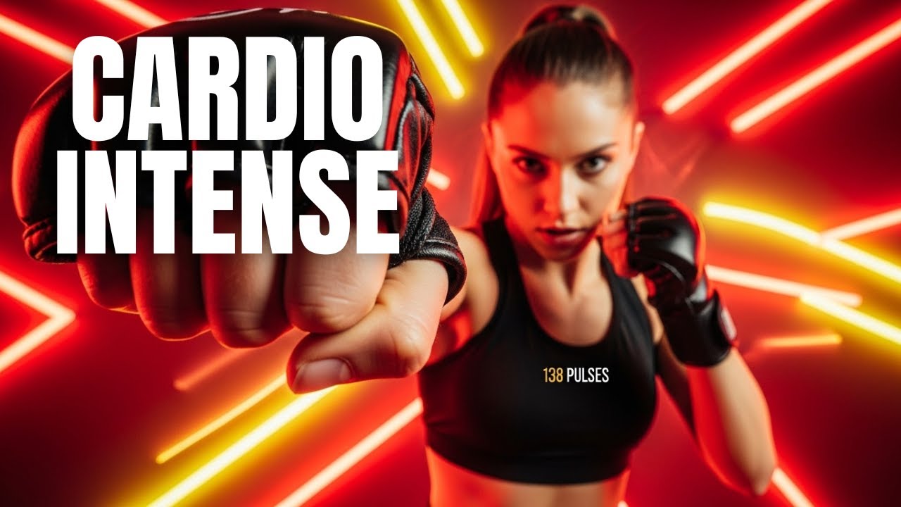 Cardio Intense ⚡🚀 |  MIX para el GYM  | Cardio Dance Strong 2026| Música para Entrenar 🔥