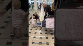 Details Grandparents and grandchildren #grandparents #funny #baby #grandkids Guide
