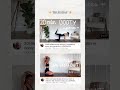 WEEKLY PILATES SCHEDULE! 🧘‍♀️🎀 #pilates #pilatesschedule #athomeworkout #pilatesworkout #trending