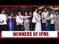 Winning moment punjab lions wins zee tvs indian pro music league