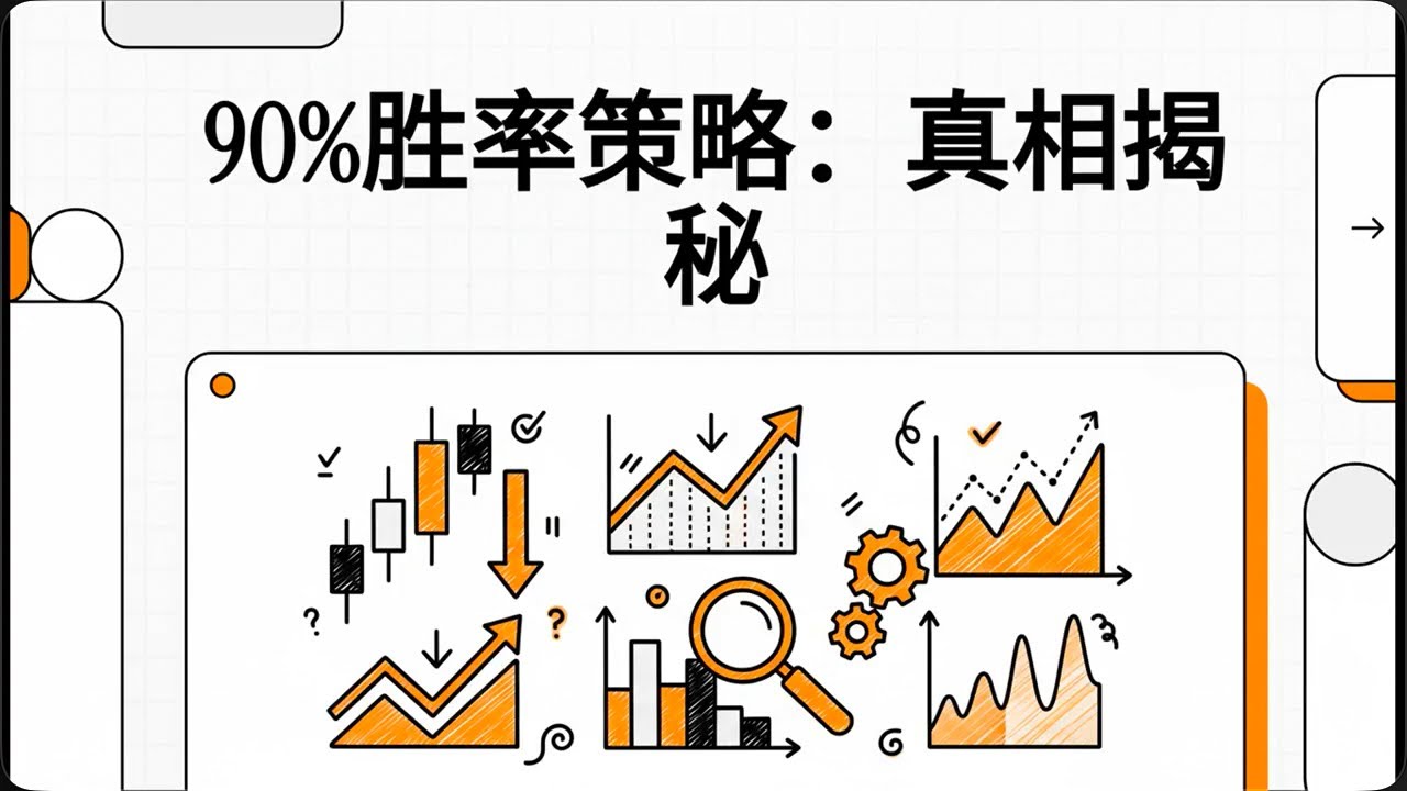 号称90%胜率的交易策略，发现的4个惊人真相– Neo的胡言乱语
