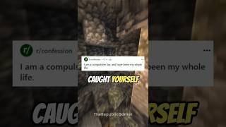 Famous Confessions of a Compulsive Liar: My Struggle to Change#confession #redditstories #reddit#askreddit Wealth