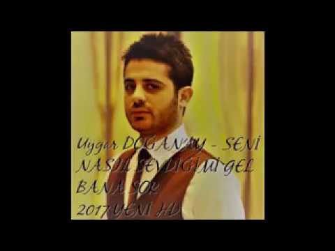 Uygar DOĞANAY-gel bide bana sor(2017) yeni!!