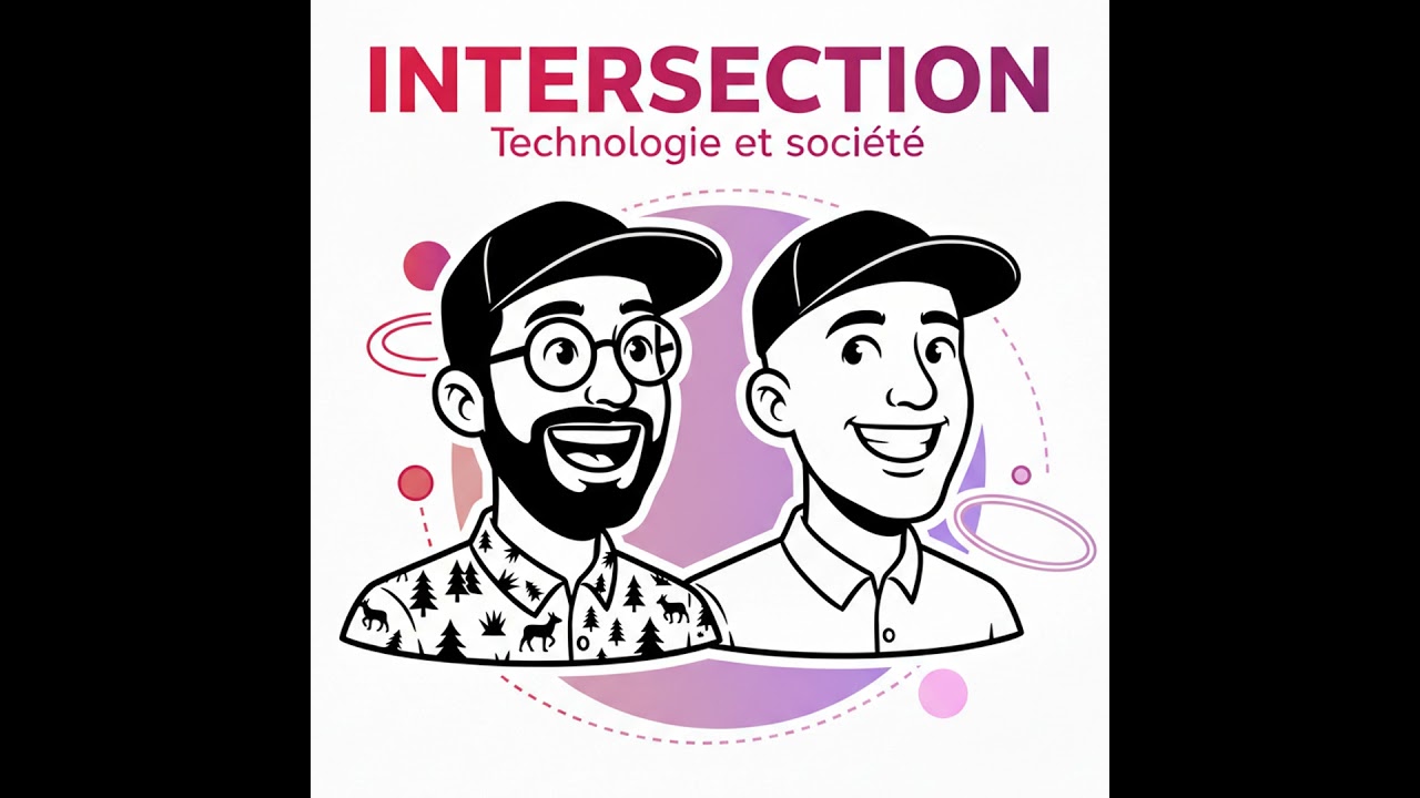 Ep. 28 - L'IA a mangé le métaverse