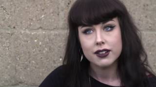 A Tattooed Generation | Interview with GeeHawkes