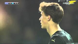 Krystian Bieliks Debut