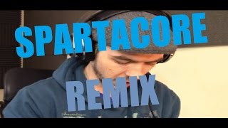 Jacksepticeye - Drawing your Conversations - Spartacore Remix