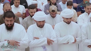 (هَٰذِهِ جَهَنَّمُ الَّتِي كُنتُمْ تُوعَدُونَ) أداء خاشع وتحبير لخواتيم سورة يس للشيخ ناصر القطامي