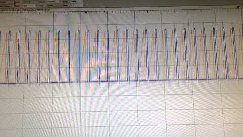 CPE 329 Project Three ADC Fun